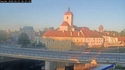 Hrad Strakonice