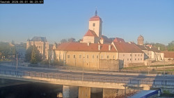 Hrad Strakonice