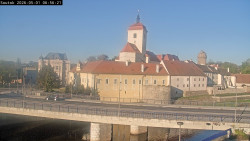 Hrad Strakonice