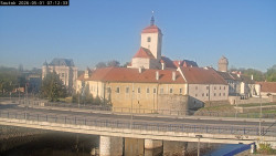 Hrad Strakonice