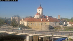Hrad Strakonice