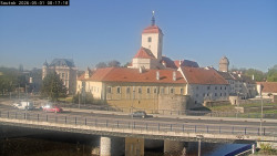 Hrad Strakonice
