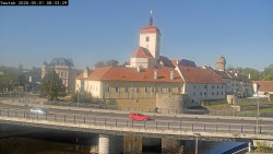 Hrad Strakonice