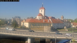 Hrad Strakonice