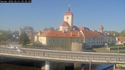Hrad Strakonice
