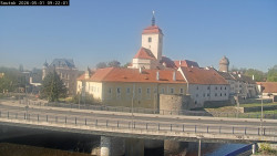 Hrad Strakonice