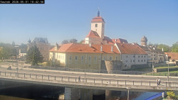 Hrad Strakonice