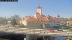 Hrad Strakonice