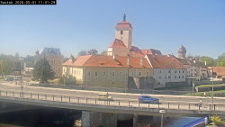 Hrad Strakonice