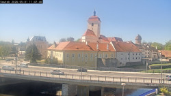 Hrad Strakonice