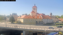 Hrad Strakonice