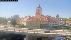 Hrad Strakonice