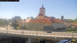Hrad Strakonice