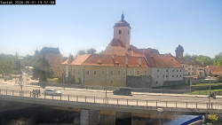 Hrad Strakonice