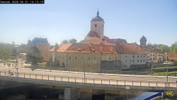 Hrad Strakonice