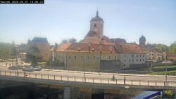 Hrad Strakonice