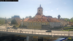Hrad Strakonice