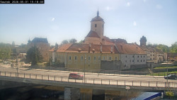 Hrad Strakonice