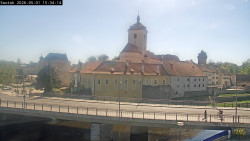 Hrad Strakonice