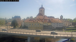 Hrad Strakonice