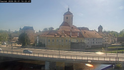 Hrad Strakonice