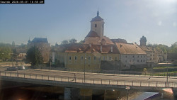 Hrad Strakonice
