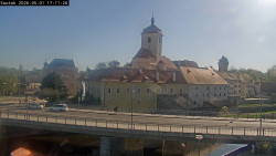 Hrad Strakonice