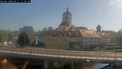Hrad Strakonice