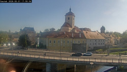 Hrad Strakonice