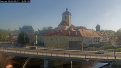 Hrad Strakonice