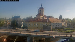 Hrad Strakonice