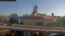 Hrad Strakonice