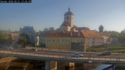 Hrad Strakonice