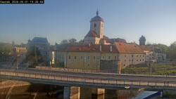 Hrad Strakonice