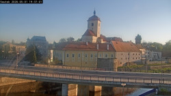Hrad Strakonice