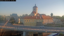Hrad Strakonice