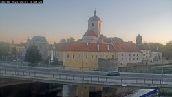 Hrad Strakonice