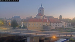 Hrad Strakonice