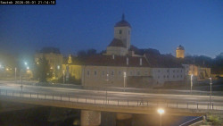 Hrad Strakonice