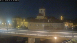 Hrad Strakonice