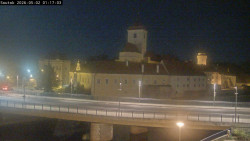 Hrad Strakonice