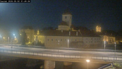 Hrad Strakonice