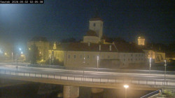 Hrad Strakonice