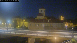 Hrad Strakonice