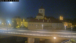 Hrad Strakonice