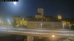 Hrad Strakonice