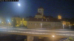 Hrad Strakonice
