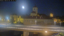 Hrad Strakonice