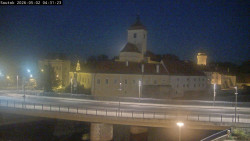 Hrad Strakonice