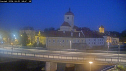 Hrad Strakonice